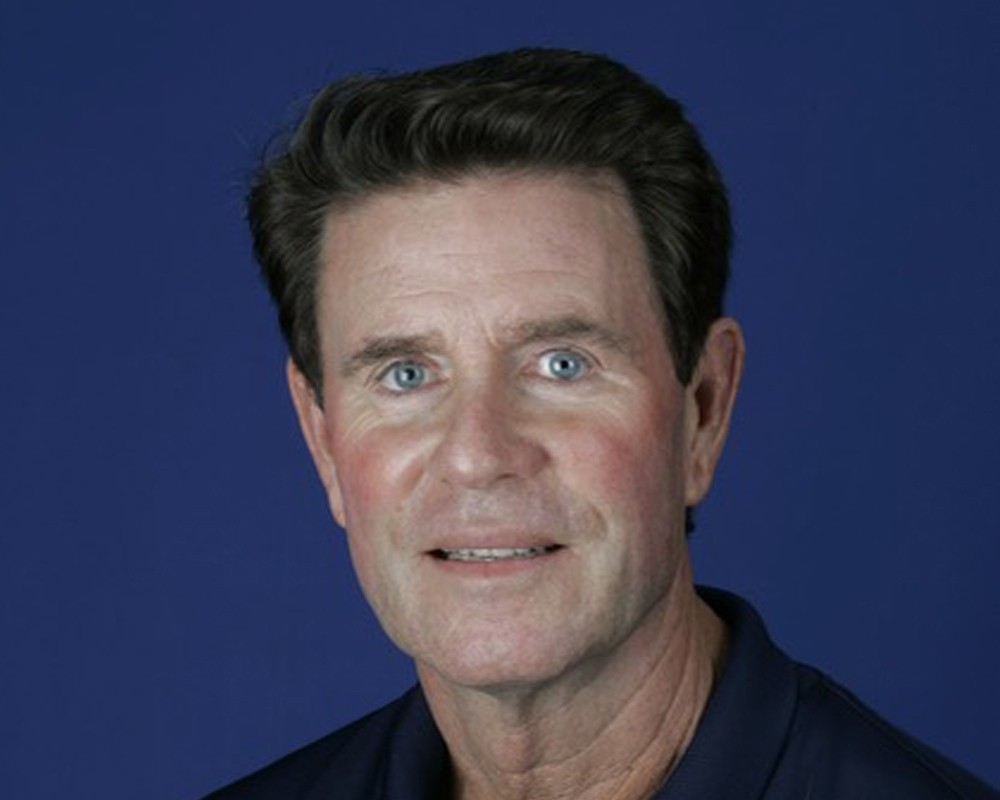 Jim Palmer