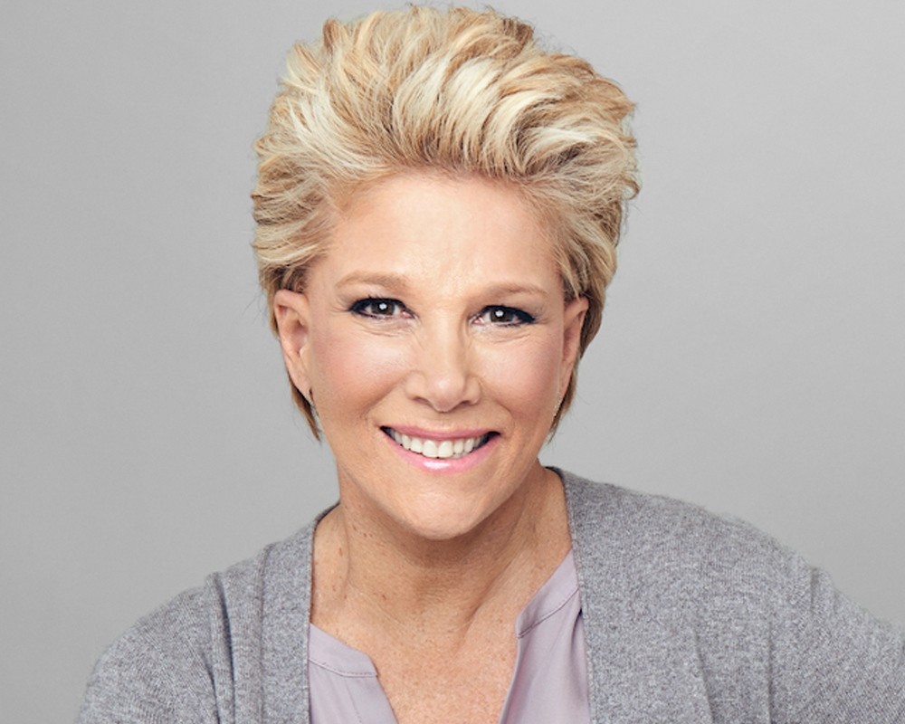 Joan Lunden