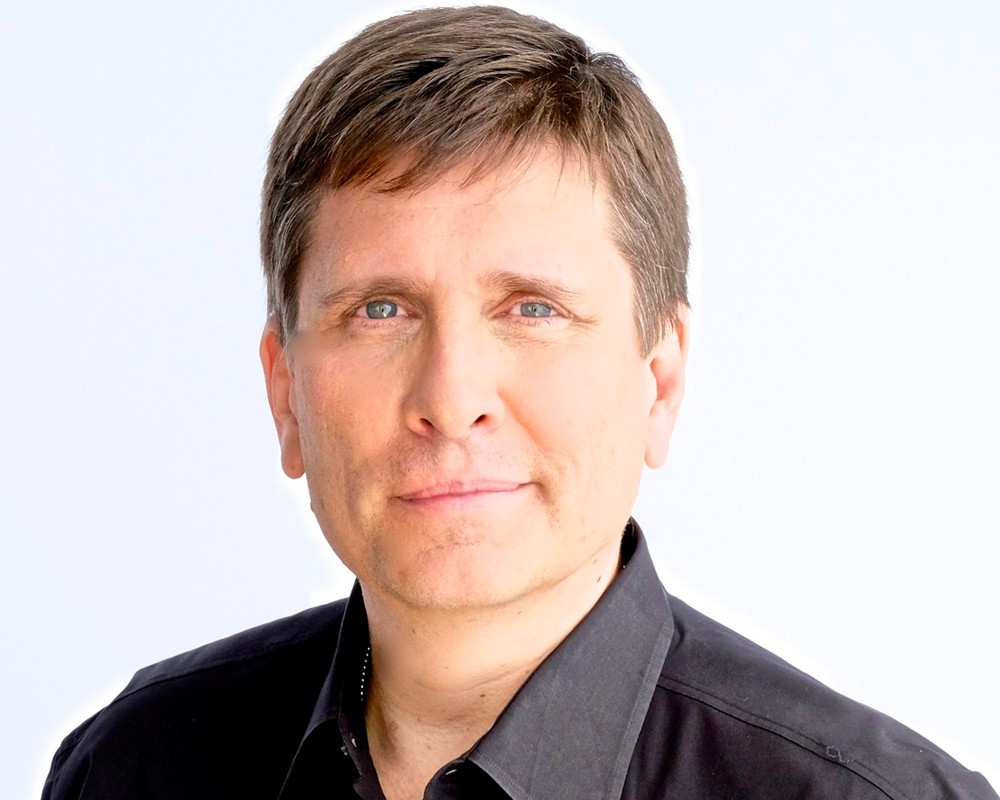 John Nosta