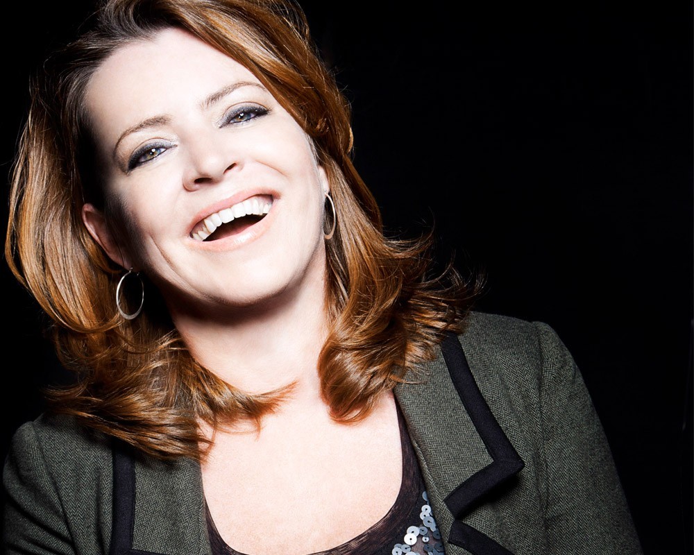 Kathleen Madigan