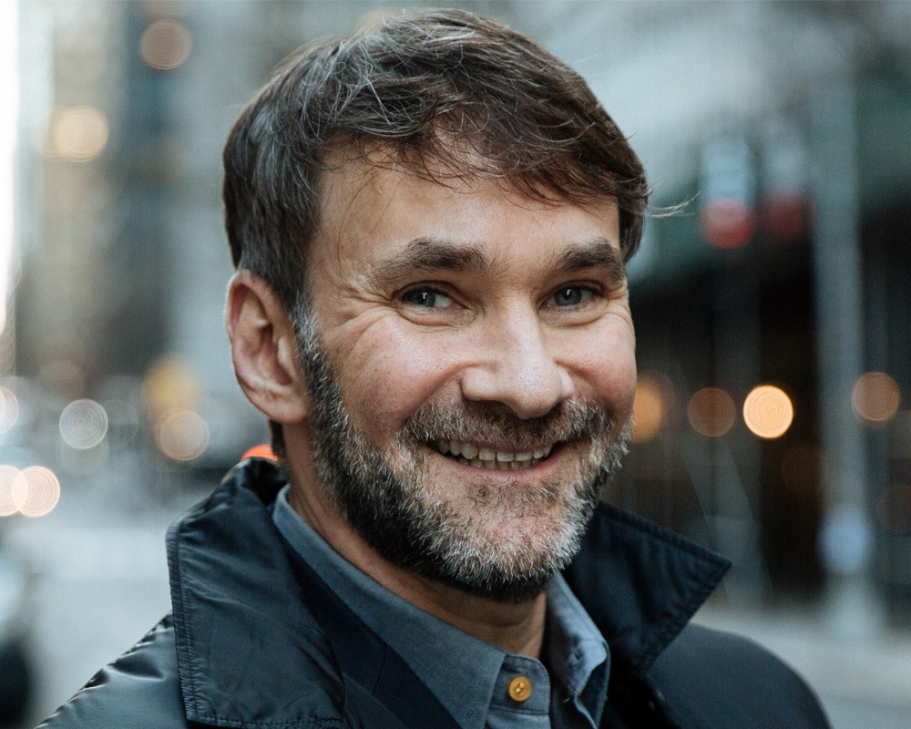 Keith Ferrazzi