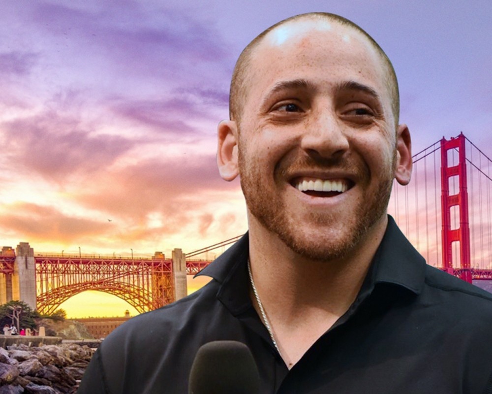 Kevin Hines