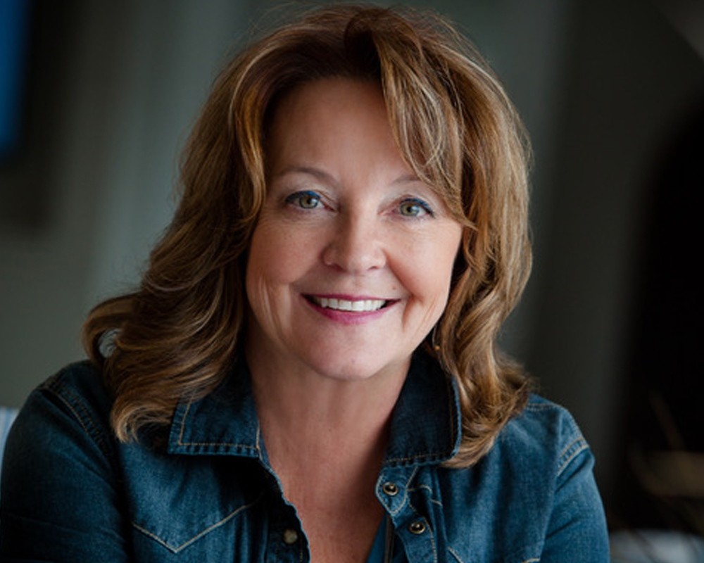 Judy Carter