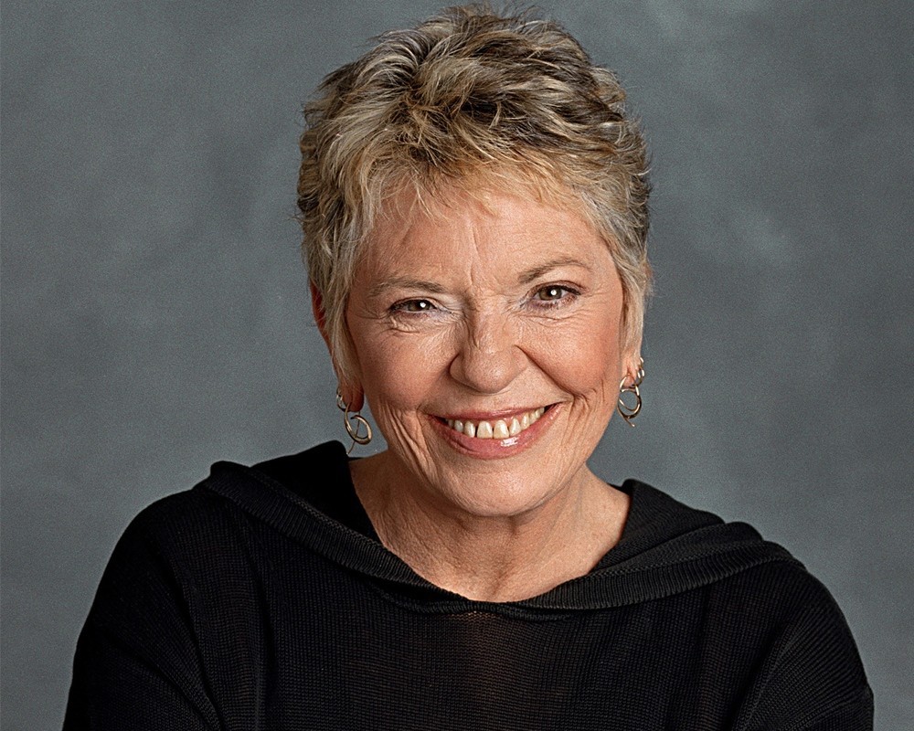 Linda Ellerbee