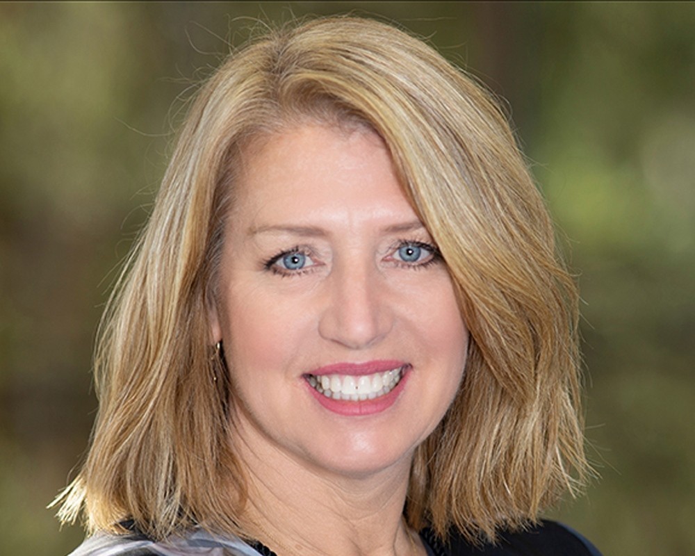 Liz Wiseman
