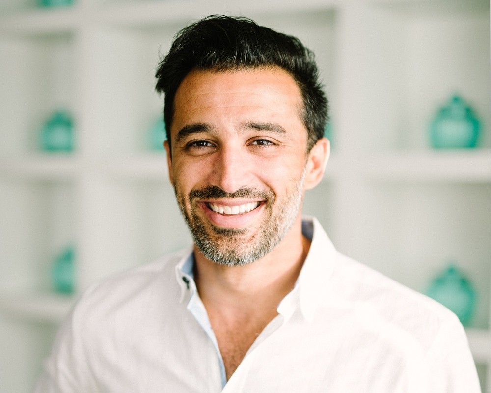 Marc  Wayshak
