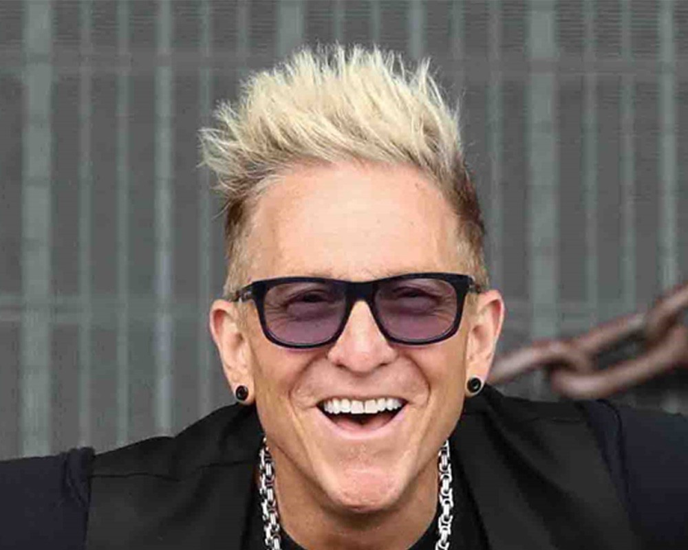 Mark Schulman | Eagles Talent | World Renowned Drummer