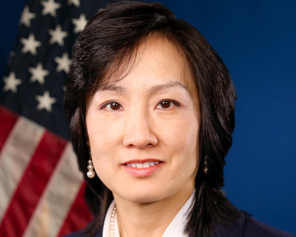 The Hon. Michelle Lee