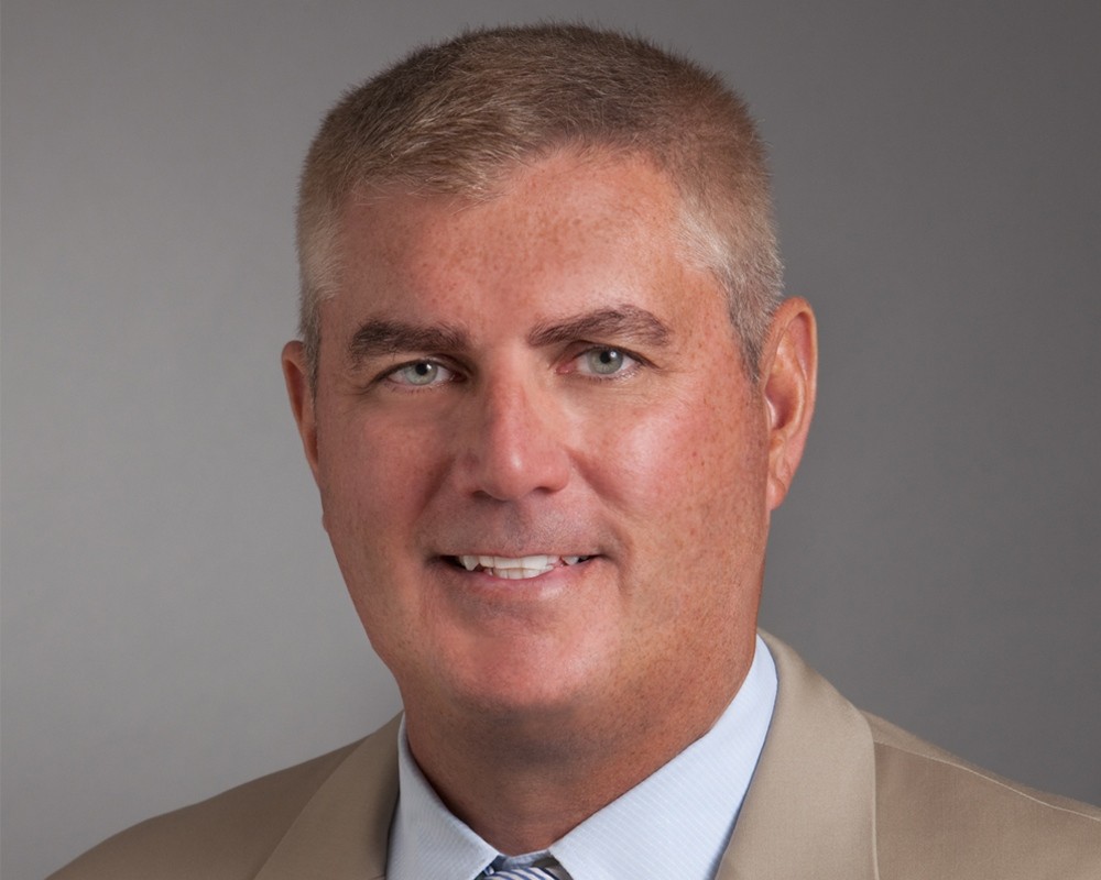 former navy speaker