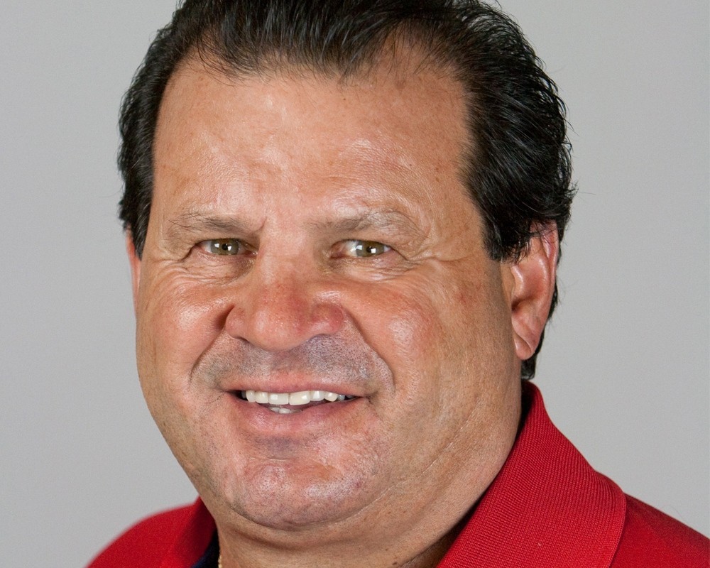 Mike Eruzione