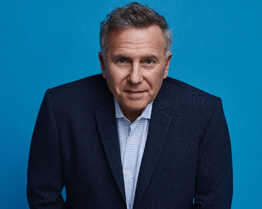 Paul  Reiser