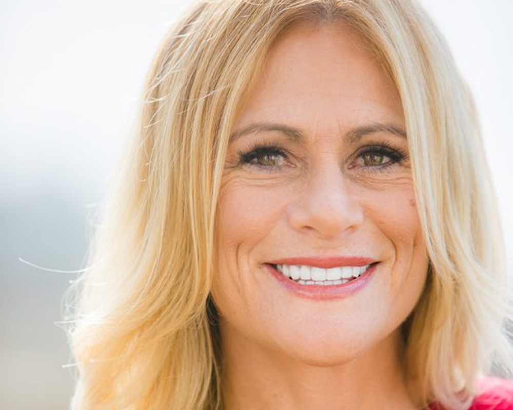 Robyn Benincasa