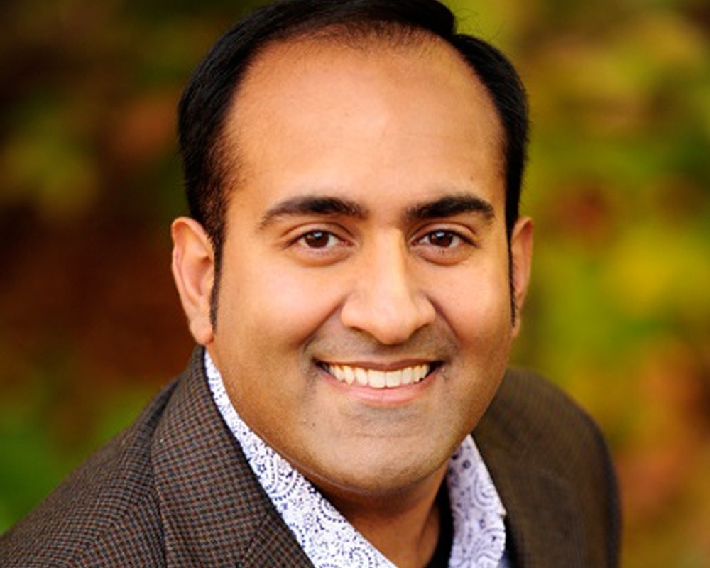 Rohit Bhargava