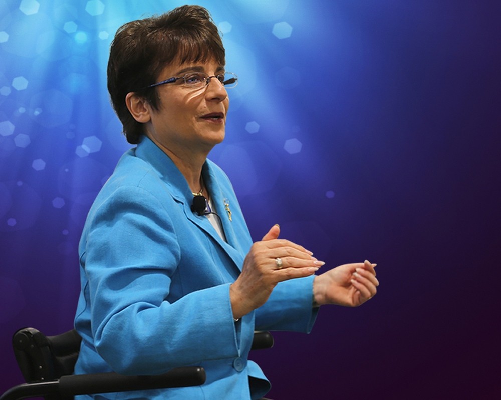 Rosemarie  Rossetti