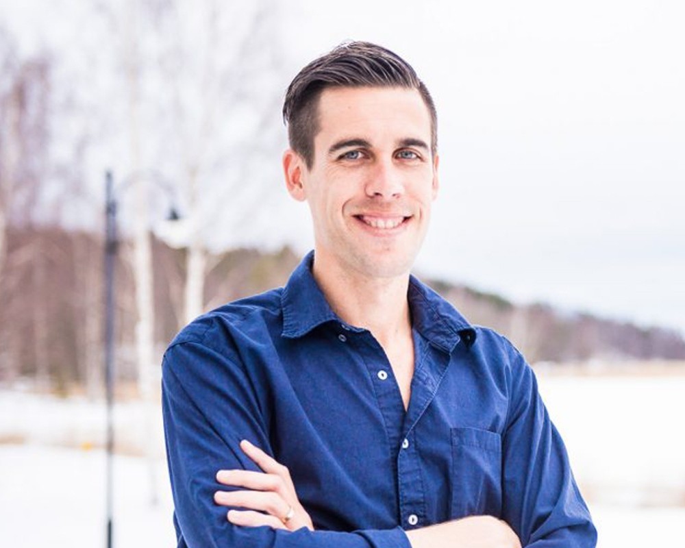 Ryan Holiday, Eagles Talent, Bestselling Author