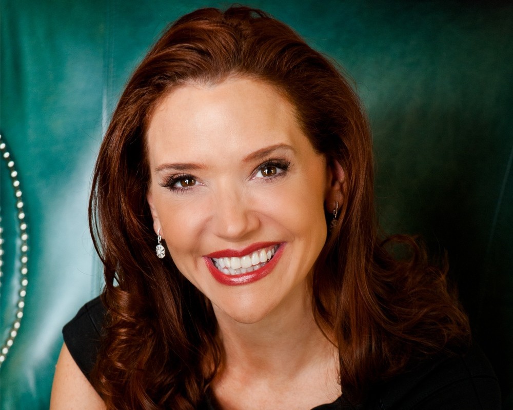 Sally Hogshead