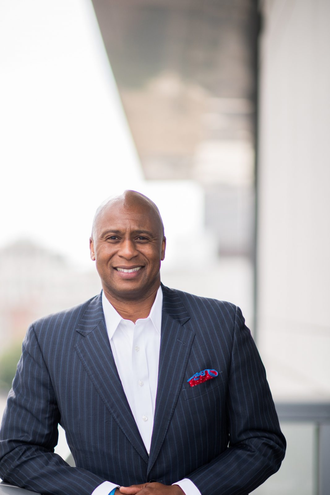 Dr. Samuel Jones