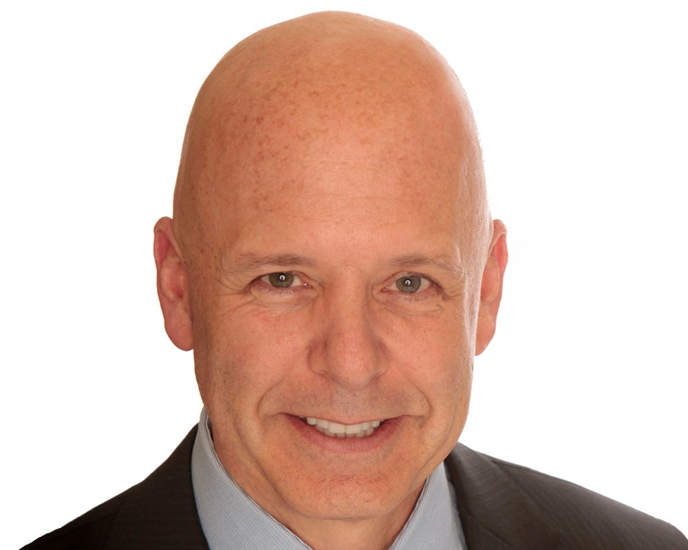 Shep Hyken