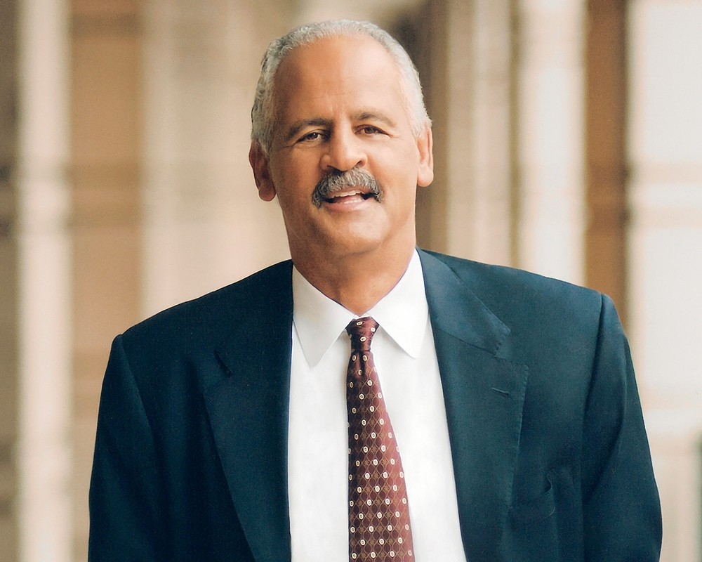 Stedman Graham