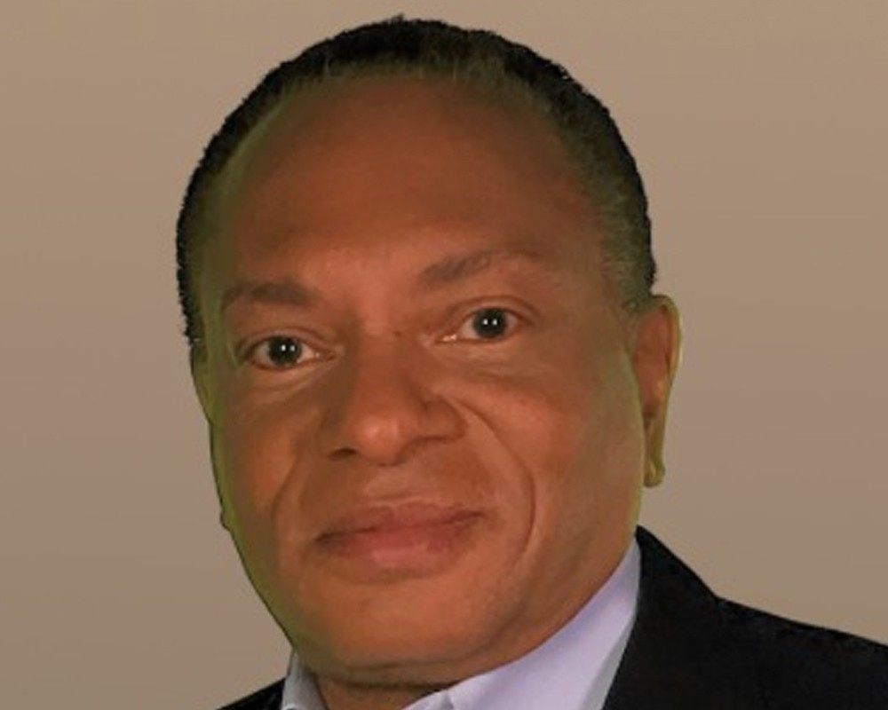 Stephen  Young