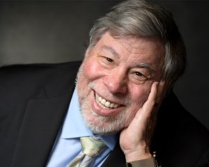 Steve Wozniak