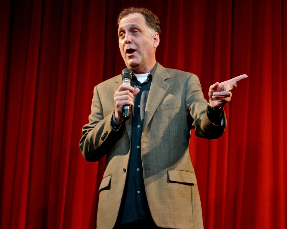 Tim Bedore | Eagles Talent Speakers Bureau