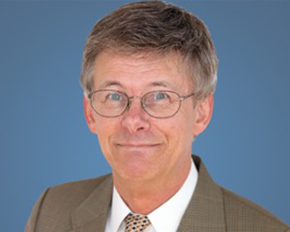Todd Hunt