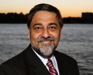 Vivek Wadhwa AI Speakers