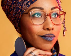 Yassmin