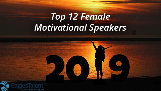 female motivational speakers