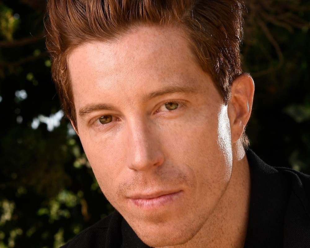 Shaun White