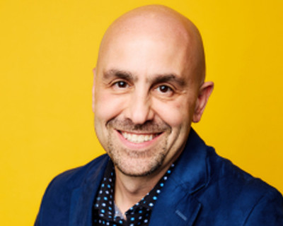 Dan Gingiss