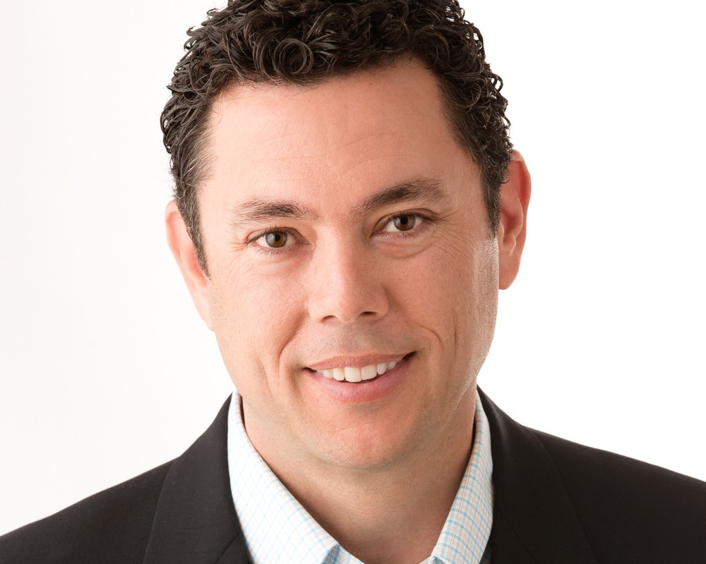 Jason Chaffetz