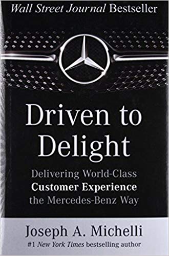 Driven To Delight