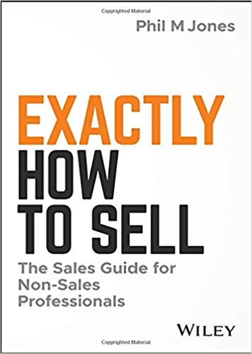 Exactly How to Sell