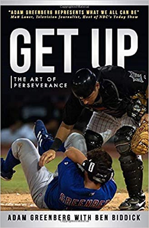 Get Up