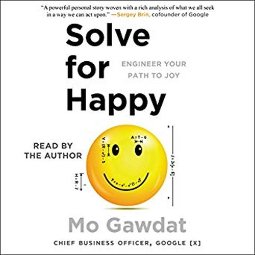 Solve for Happy