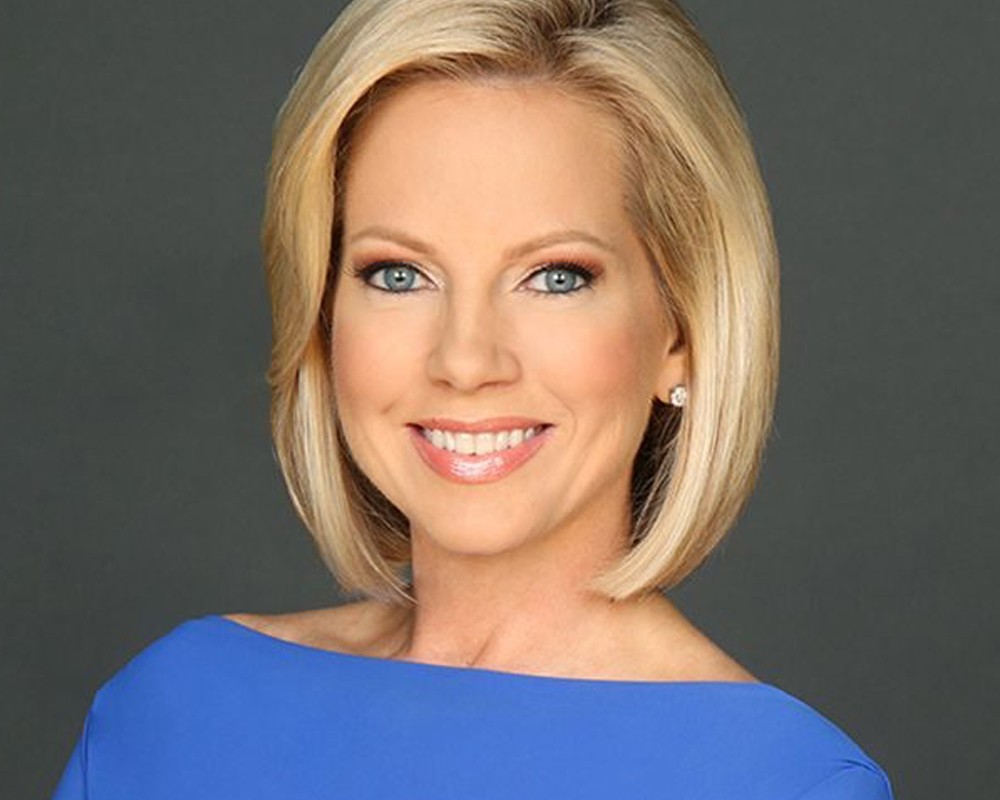 Shannon Bream