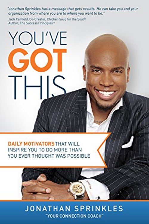 You’ve Got This