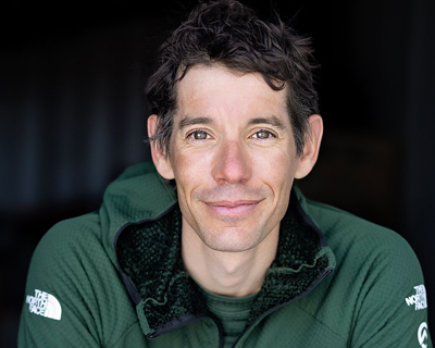Alex Honnold