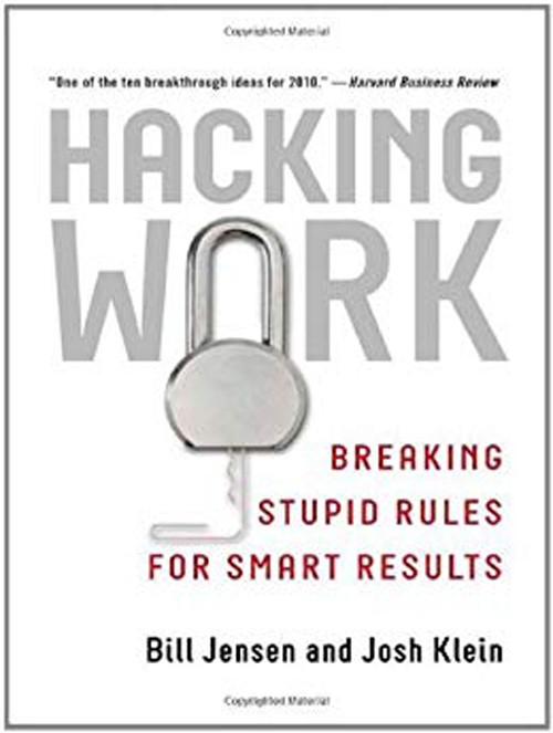 Hacking Work