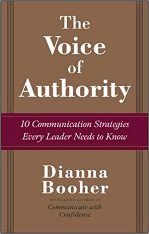 The Voice of Authority
