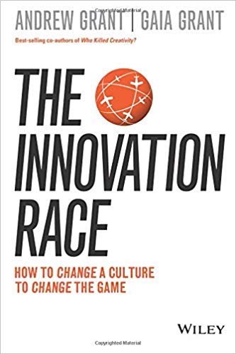 The Innovation Race