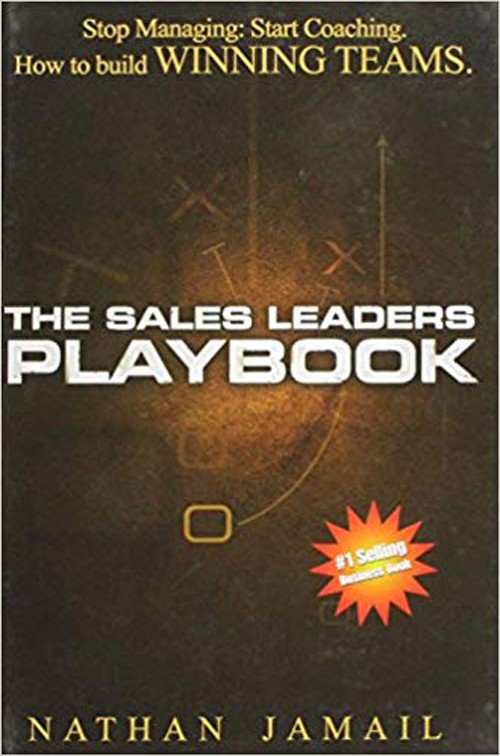 The Sales Leaders Playbook