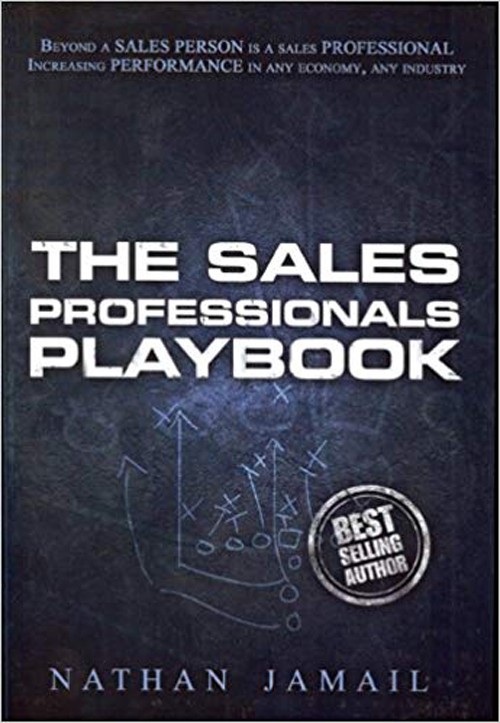 The Sales Professionals Playbook