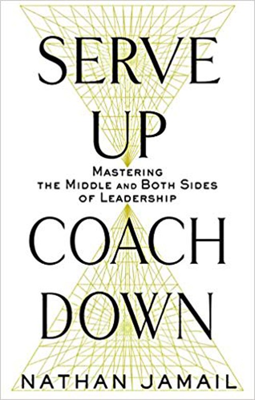 Serve Up, Coach Down