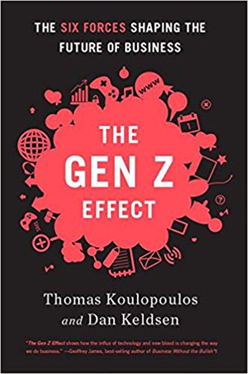 Gen Z Effect