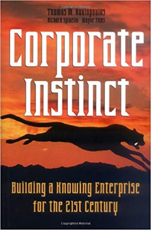 Corporate Instinct