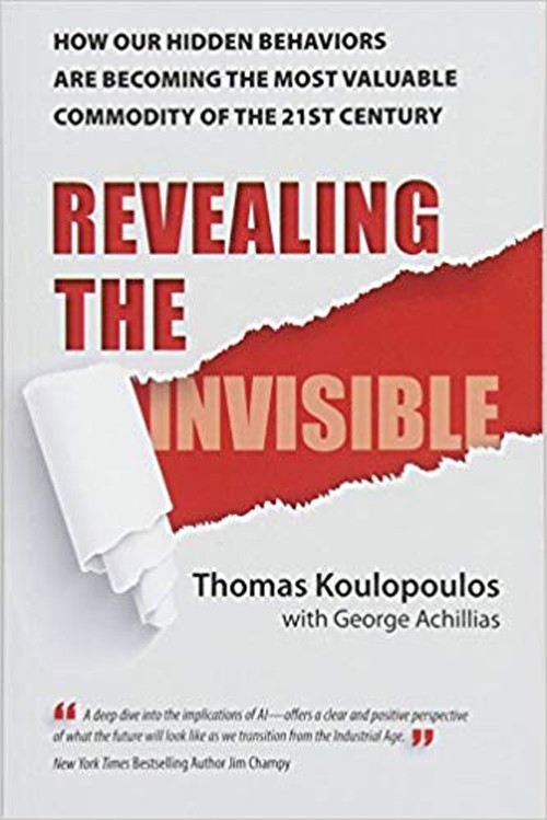 Revealing the Invisible