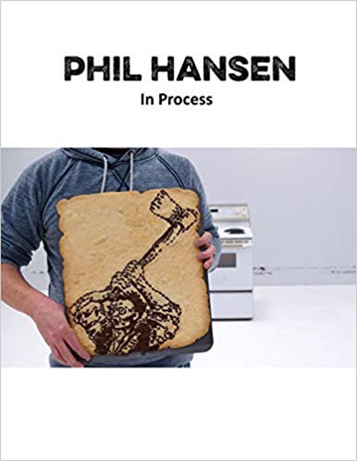 Phil Hansen: In Process